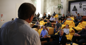 Researchers - Aalto Startup Center